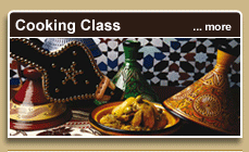 Moroccan Cooking