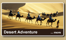 Desert Tour Morocco