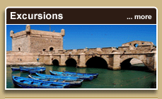 Excursions marrakesh tour